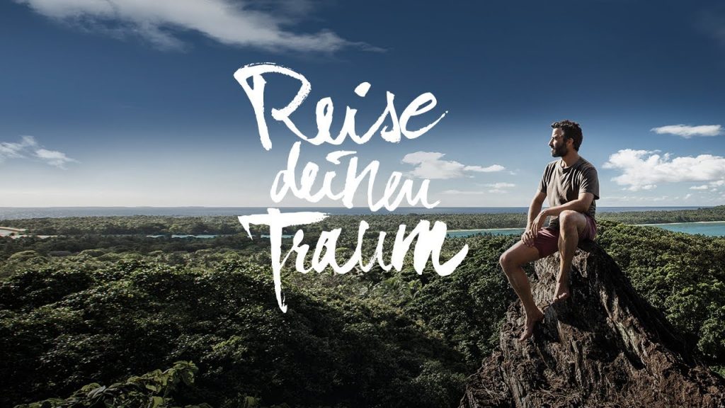 KUONI – Reise deinen Traum