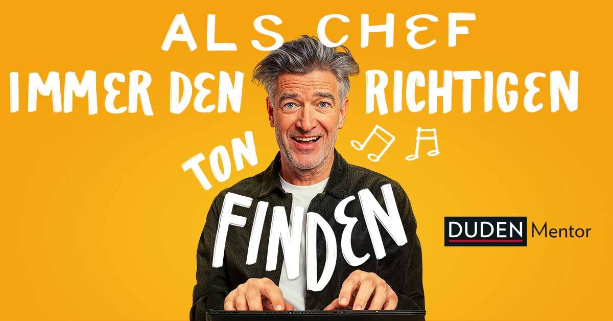 Duden LinkedIn