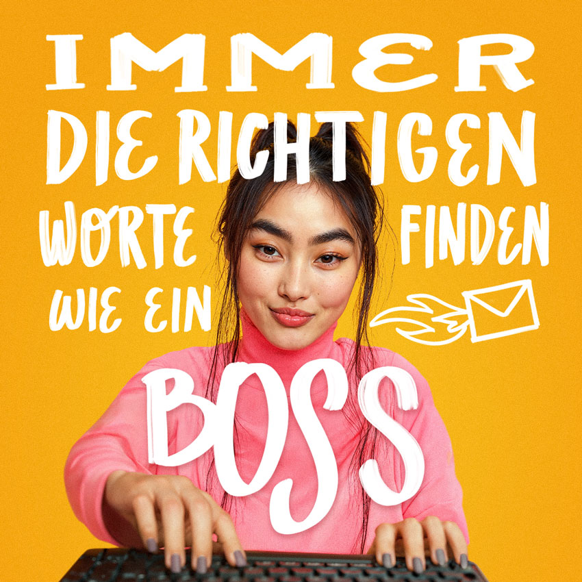 Duden Social Post