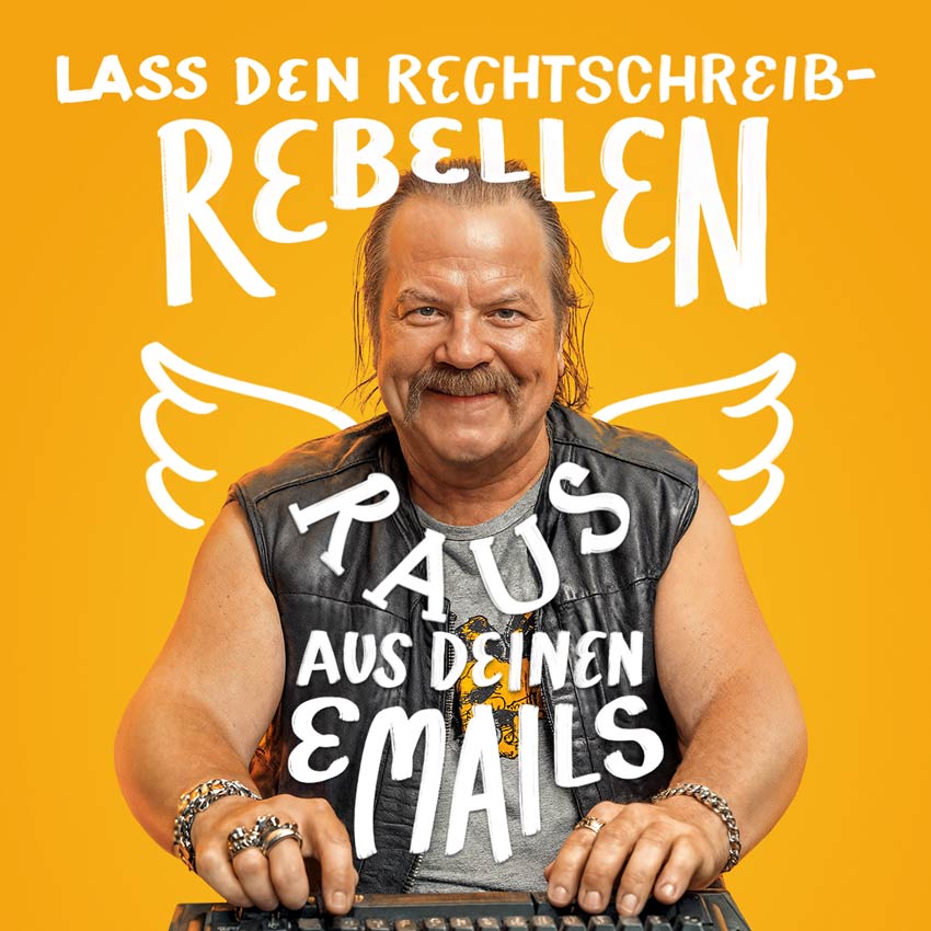 Duden Social Post